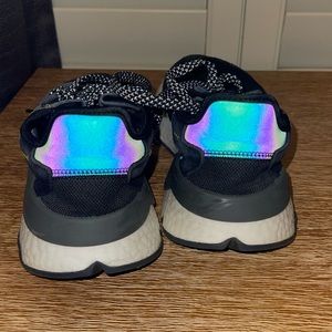 Adidas Reflective Nite Joggers